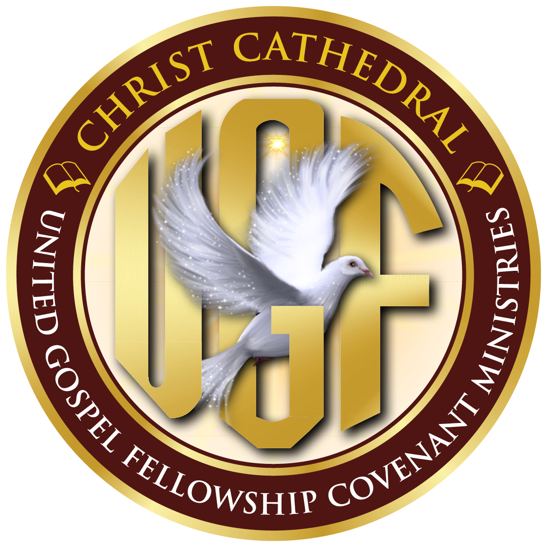 Christ Cathedral 